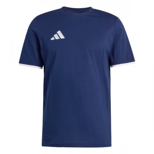 Foto van product ADIDAS PERFORMANCE Functioneel shirt 'Entrada26' saffier / wit