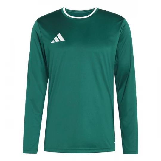 Foto van product ADIDAS PERFORMANCE Functioneel shirt 'Entrada26' smaragd / wit