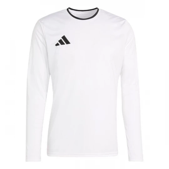 Foto van product ADIDAS PERFORMANCE Functioneel shirt 'Entrada26' zwart / wit