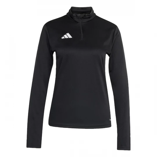 Foto van product ADIDAS PERFORMANCE Functioneel shirt 'Entrada26' zwart / wit