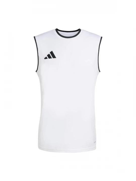 Foto van product ADIDAS PERFORMANCE Functioneel shirt 'Entrada26' zwart / wit