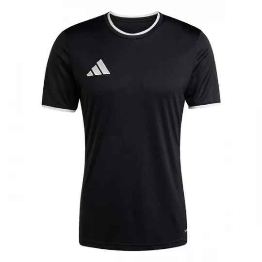 Foto van product ADIDAS PERFORMANCE Functioneel shirt 'Entrada26' zwart / wit