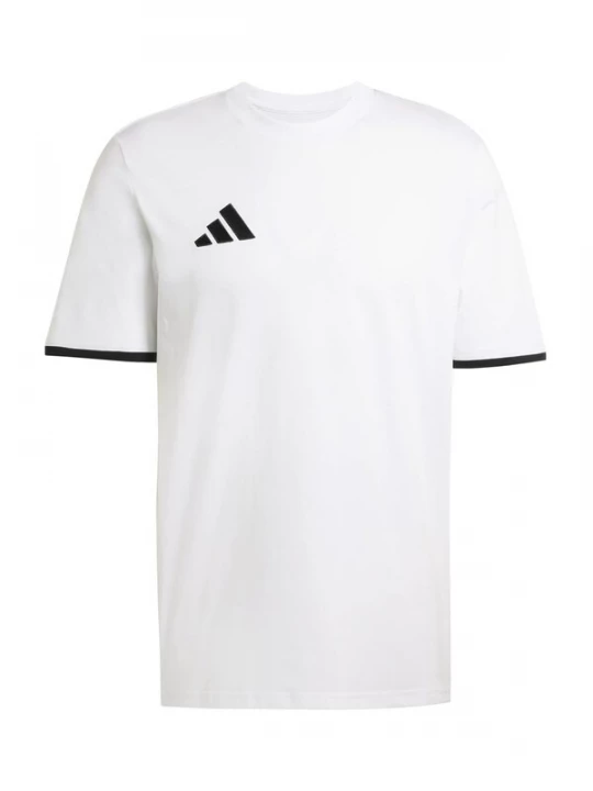 Foto van product ADIDAS PERFORMANCE Functioneel shirt 'Entrada26' zwart / wit