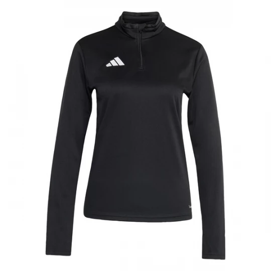 Foto van product ADIDAS PERFORMANCE Functioneel shirt 'Entrada26' zwart / wit