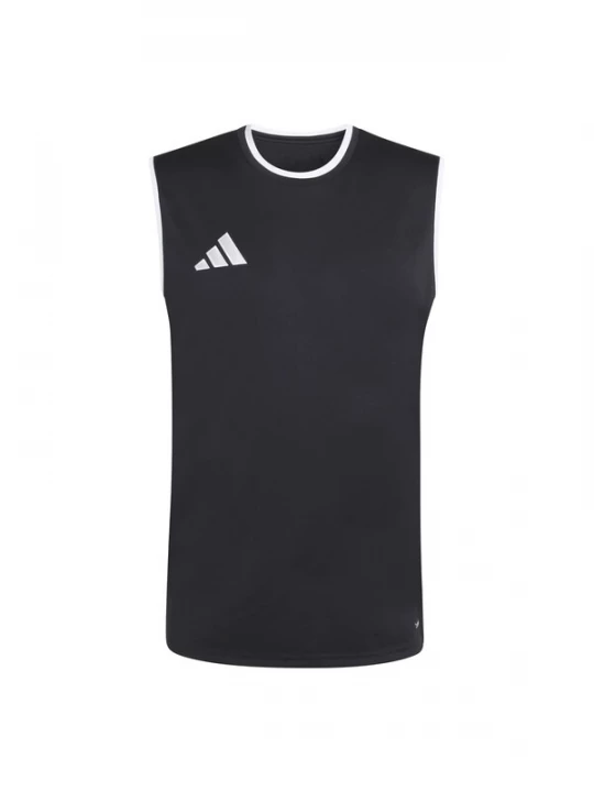 Foto van product ADIDAS PERFORMANCE Functioneel shirt 'Entrada26' zwart / wit