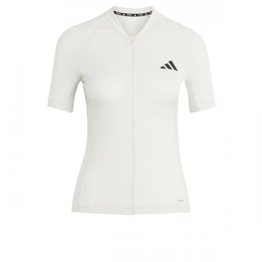 Foto van product ADIDAS PERFORMANCE Functioneel shirt 'Essentials' lichtgrijs