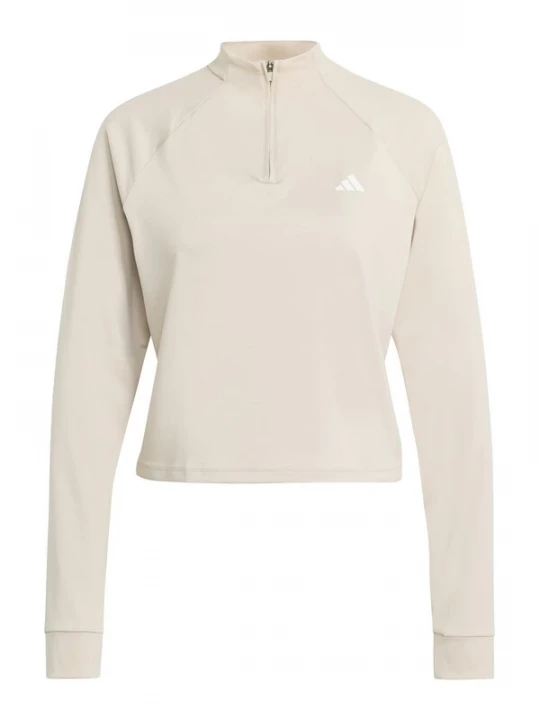 Foto van product ADIDAS PERFORMANCE Functioneel shirt 'Essentials' lichtgrijs