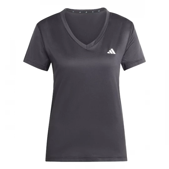 Foto van product ADIDAS PERFORMANCE Functioneel shirt 'Essentials' zwart