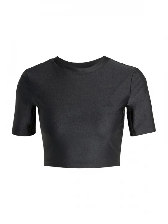 Foto van product ADIDAS PERFORMANCE Functioneel shirt 'Essentials' zwart