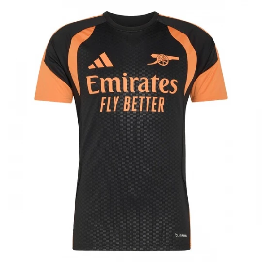 Foto van product ADIDAS PERFORMANCE Functioneel shirt 'FC Arsenal 26 / 27 Tiro' kreeft / zwart