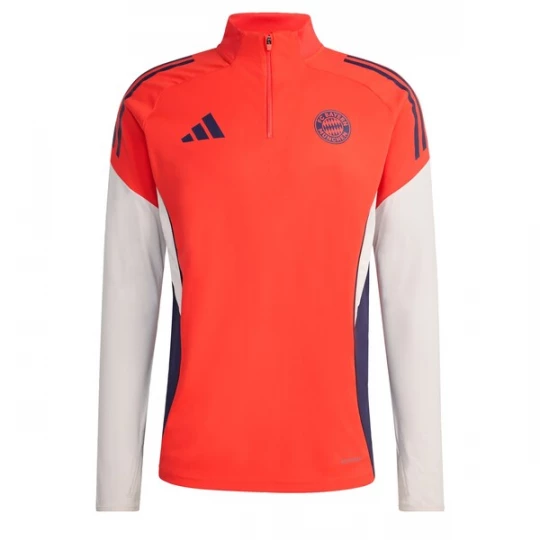 Foto van product ADIDAS PERFORMANCE Functioneel shirt 'FC Bayern München Tiro 25 Competition' blauw / rood / wit