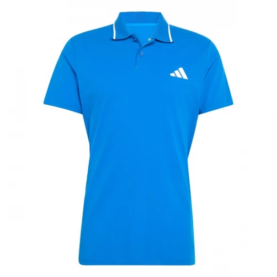Foto van product ADIDAS PERFORMANCE Functioneel shirt 'Freelift Pro' blauw / wit