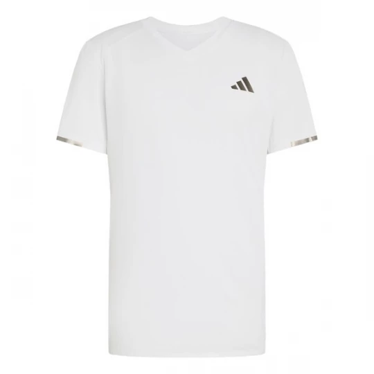 Foto van product ADIDAS PERFORMANCE Functioneel shirt 'Freelift Pro' goud / wit