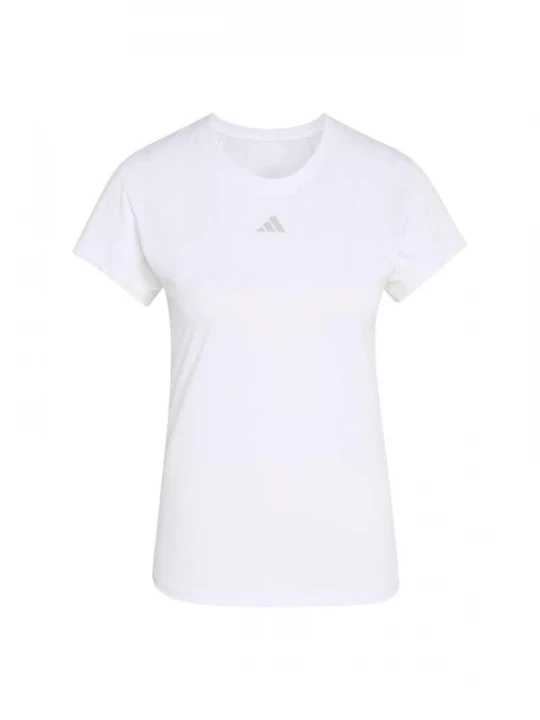 Foto van product ADIDAS PERFORMANCE Functioneel shirt 'FREELIFT' wit