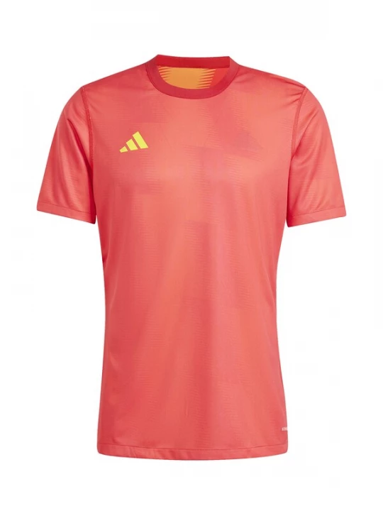 Foto van product ADIDAS PERFORMANCE Functioneel shirt geel / oranje
