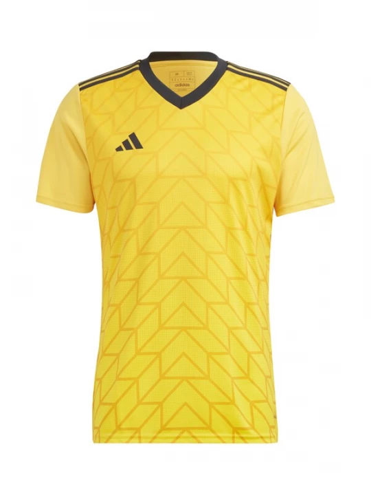 Foto van product ADIDAS PERFORMANCE Functioneel shirt goud