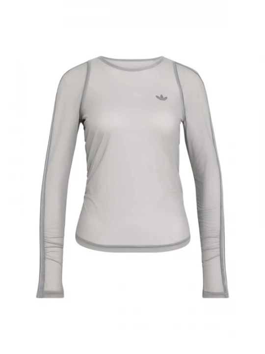 Foto van product ADIDAS PERFORMANCE Functioneel shirt grijs