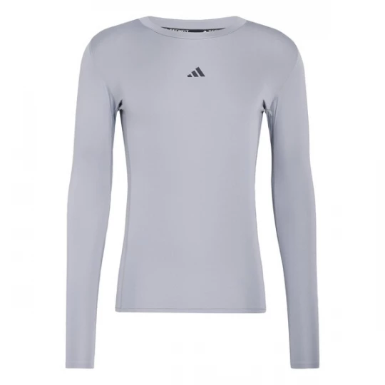 Foto van product ADIDAS PERFORMANCE Functioneel shirt grijs / zwart