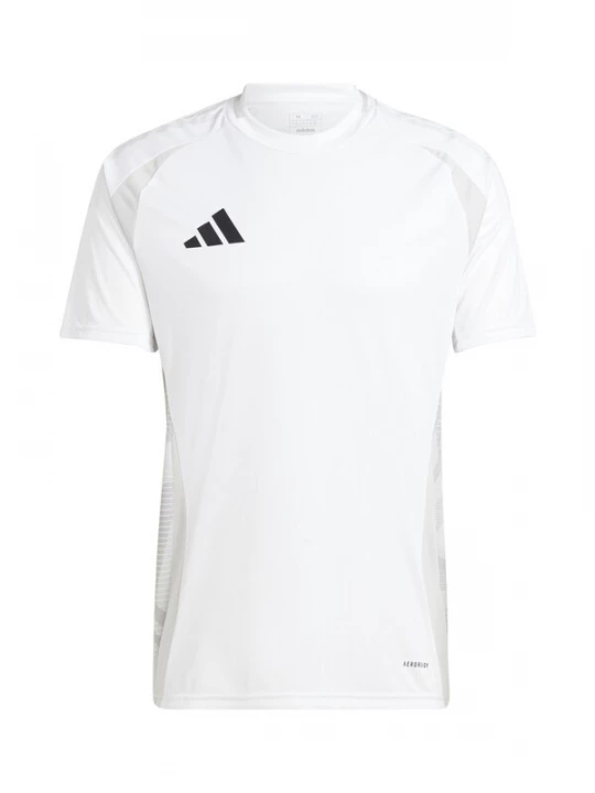 Foto van product ADIDAS PERFORMANCE Functioneel shirt grijs / zwart / wit