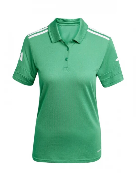 Foto van product ADIDAS PERFORMANCE Functioneel shirt groen / wit