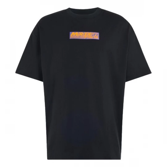 Foto van product ADIDAS PERFORMANCE Functioneel shirt hemelsblauw / orchidee / zwart / wit