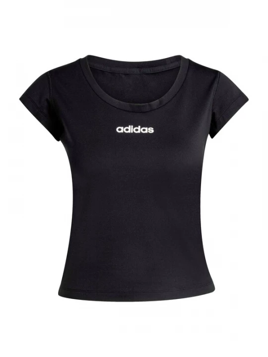 Foto van product ADIDAS PERFORMANCE Functioneel shirt 'HYG' zwart / wit