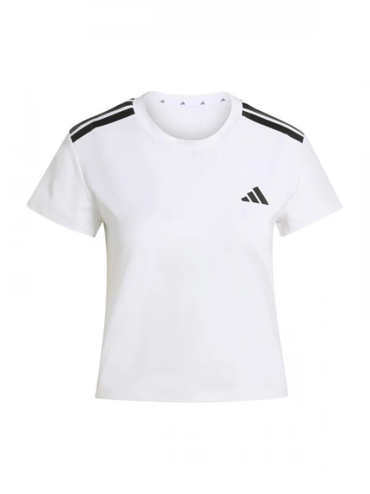 Foto van product ADIDAS PERFORMANCE Functioneel shirt 'HYG' zwart / wit