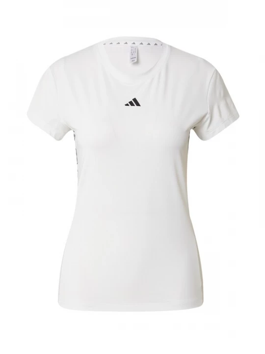 Foto van product ADIDAS PERFORMANCE Functioneel shirt 'HYGLM' zwart / wit