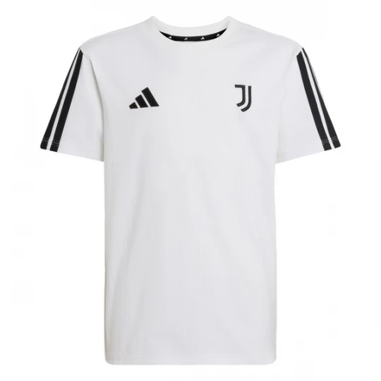 Foto van product ADIDAS PERFORMANCE Functioneel shirt 'Juventus Turin DNA' zwart / wit