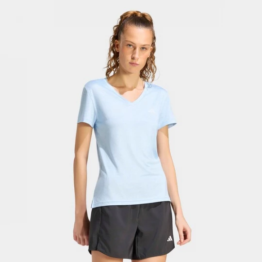 Foto van product ADIDAS PERFORMANCE Functioneel shirt lichtblauw