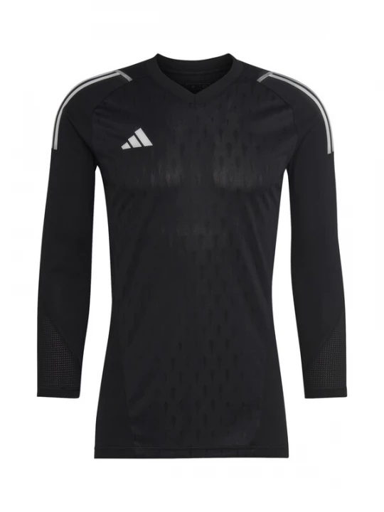 Foto van product ADIDAS PERFORMANCE Functioneel shirt lichtgrijs / zwart