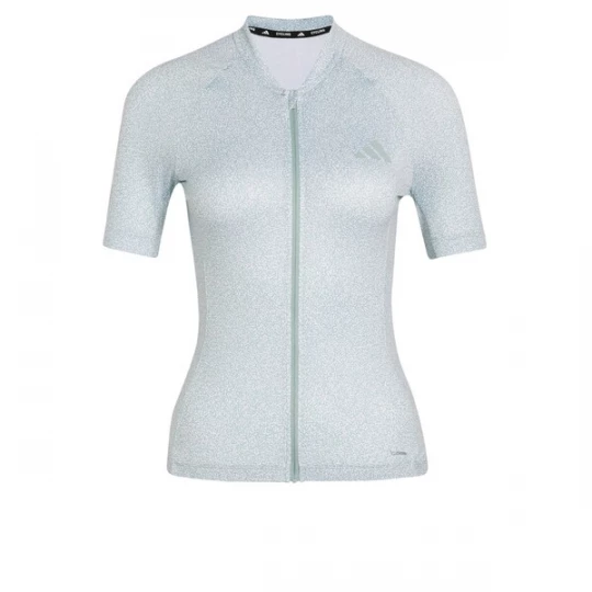 Foto van product ADIDAS PERFORMANCE Functioneel shirt lichtgroen