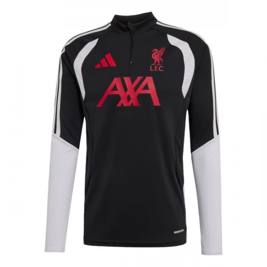 Foto van product ADIDAS PERFORMANCE Functioneel shirt 'Liverpool FC 26 / 27 Tiro' rood / zwart / wit