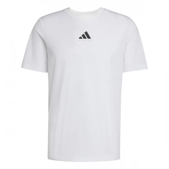 Foto van product ADIDAS PERFORMANCE Functioneel shirt marine / rood / zwart / wit
