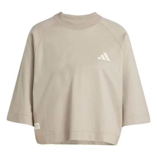 Foto van product ADIDAS PERFORMANCE Functioneel shirt 'Mercedes - AMG Petronas Formula One Team' beige