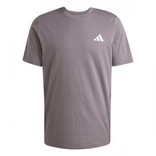 Foto van product ADIDAS PERFORMANCE Functioneel shirt 'Mercedes - AMG Petronas Formula One Team Premium' donkergrijs / wit