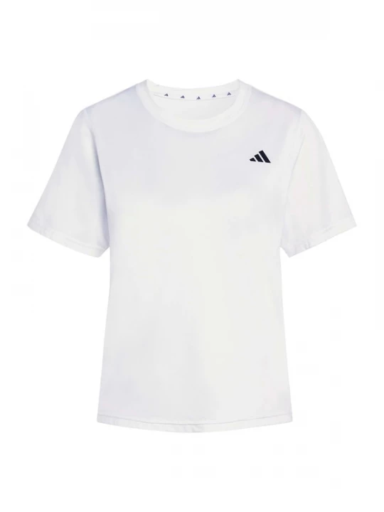 Foto van product ADIDAS PERFORMANCE Functioneel shirt navy / wit