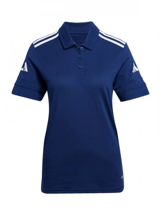 Foto van product ADIDAS PERFORMANCE Functioneel shirt navy / wit