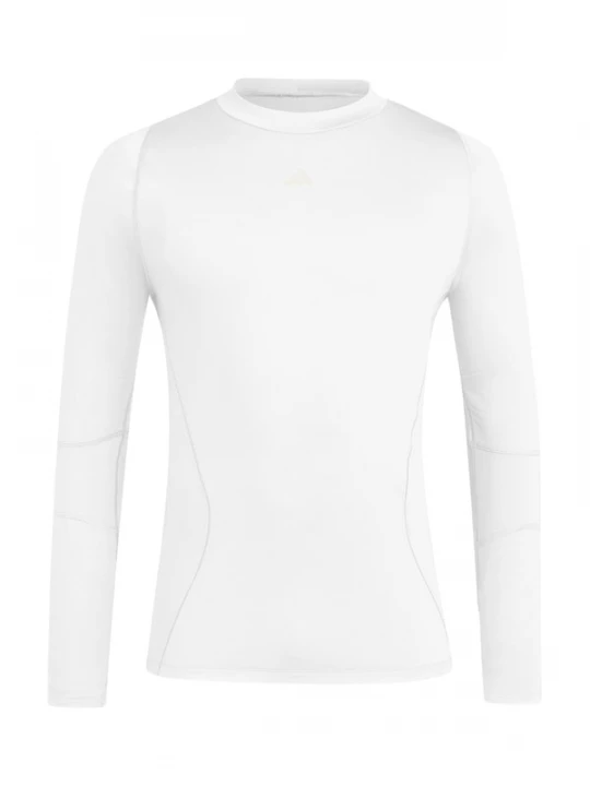 Foto van product ADIDAS PERFORMANCE Functioneel shirt offwhite