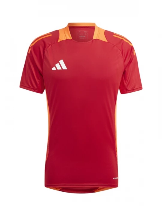 Foto van product ADIDAS PERFORMANCE Functioneel shirt oranje / rood / wit