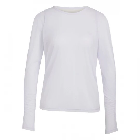 Foto van product ADIDAS PERFORMANCE Functioneel shirt pastellila