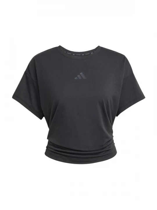 Foto van product ADIDAS PERFORMANCE Functioneel shirt 'Power' donkerblauw / zwart