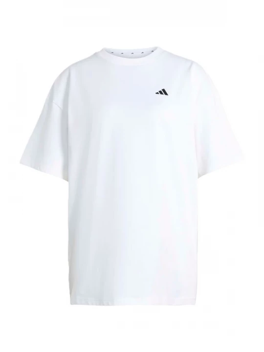 Foto van product ADIDAS PERFORMANCE Functioneel shirt 'Power Essentials' wit