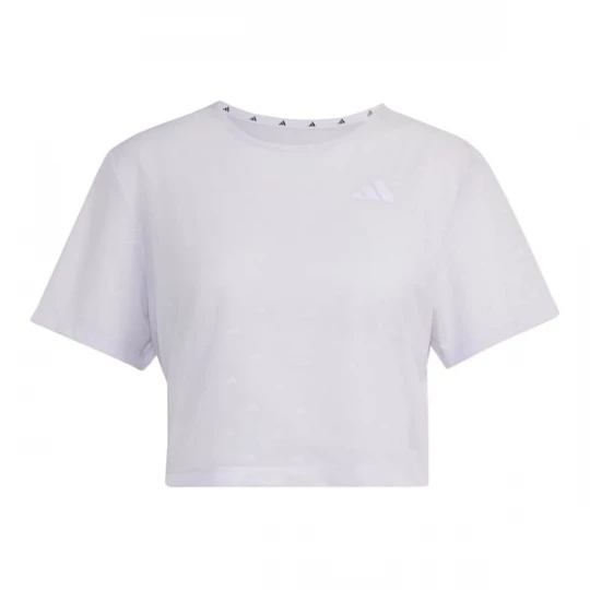 Foto van product ADIDAS PERFORMANCE Functioneel shirt 'PrimeLift Essentials Workout' pastellila