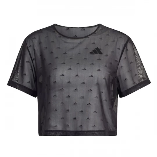 Foto van product ADIDAS PERFORMANCE Functioneel shirt 'PrimeLift Essentials Workout' zwart
