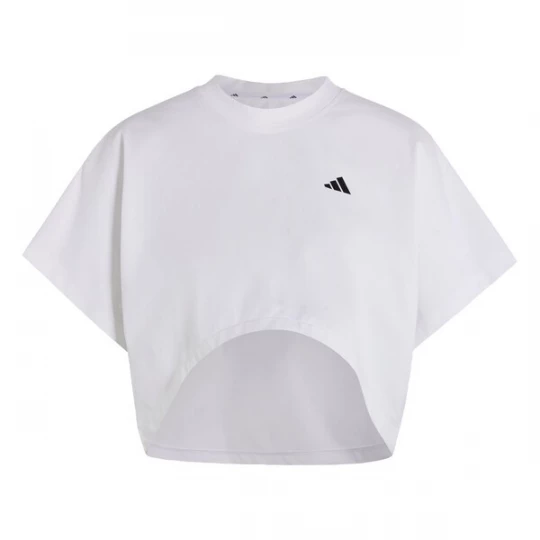 Foto van product ADIDAS PERFORMANCE Functioneel shirt 'PrimeLift' lila / wit
