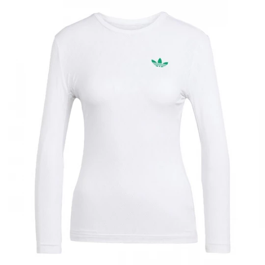 Foto van product ADIDAS PERFORMANCE Functioneel shirt 'Pro' groen / wit