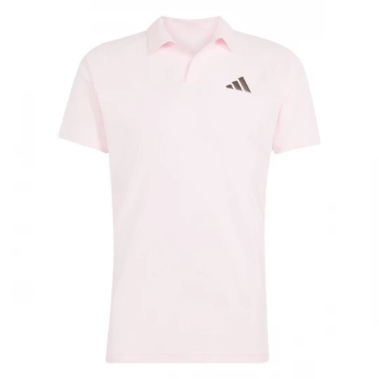 Foto van product ADIDAS PERFORMANCE Functioneel shirt 'Pro' rosé