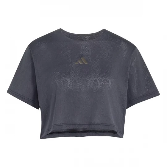 Foto van product ADIDAS PERFORMANCE Functioneel shirt 'Pro' zwart