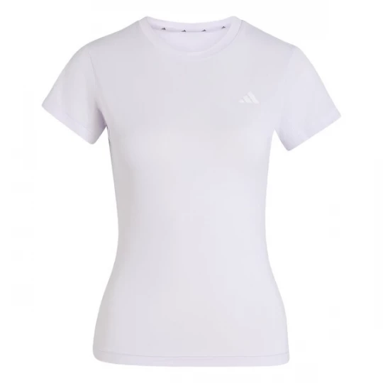 Foto van product ADIDAS PERFORMANCE Functioneel shirt 'PWR ESS' wit / offwhite